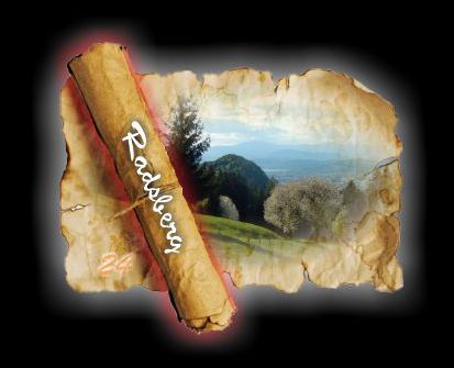638 Radsberg